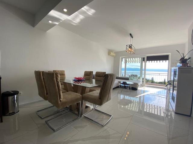 Apartman Mimato Lovran Luaran gambar