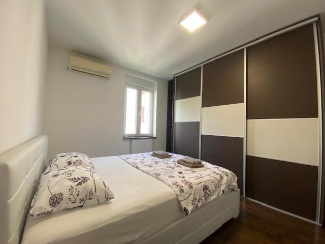 Apartman Mimato Lovran Luaran gambar