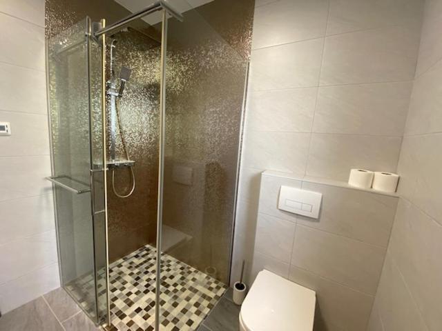 Apartman Mimato Lovran Luaran gambar