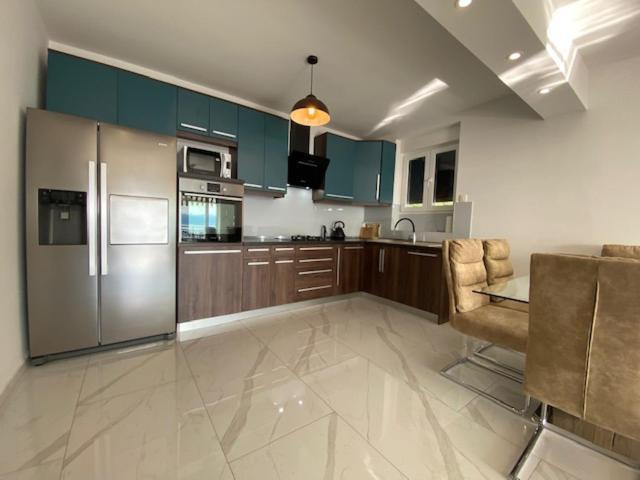 Apartman Mimato Lovran Luaran gambar